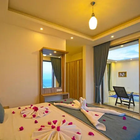 Avon Villa *