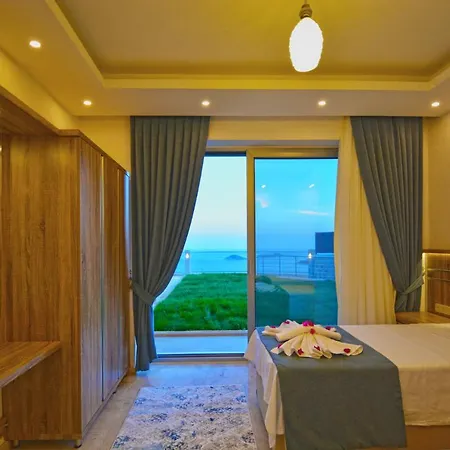 Avon * Kalkan